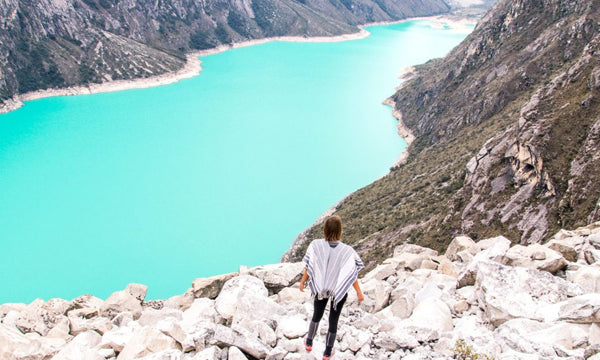 15 Most Beautiful Places in South America