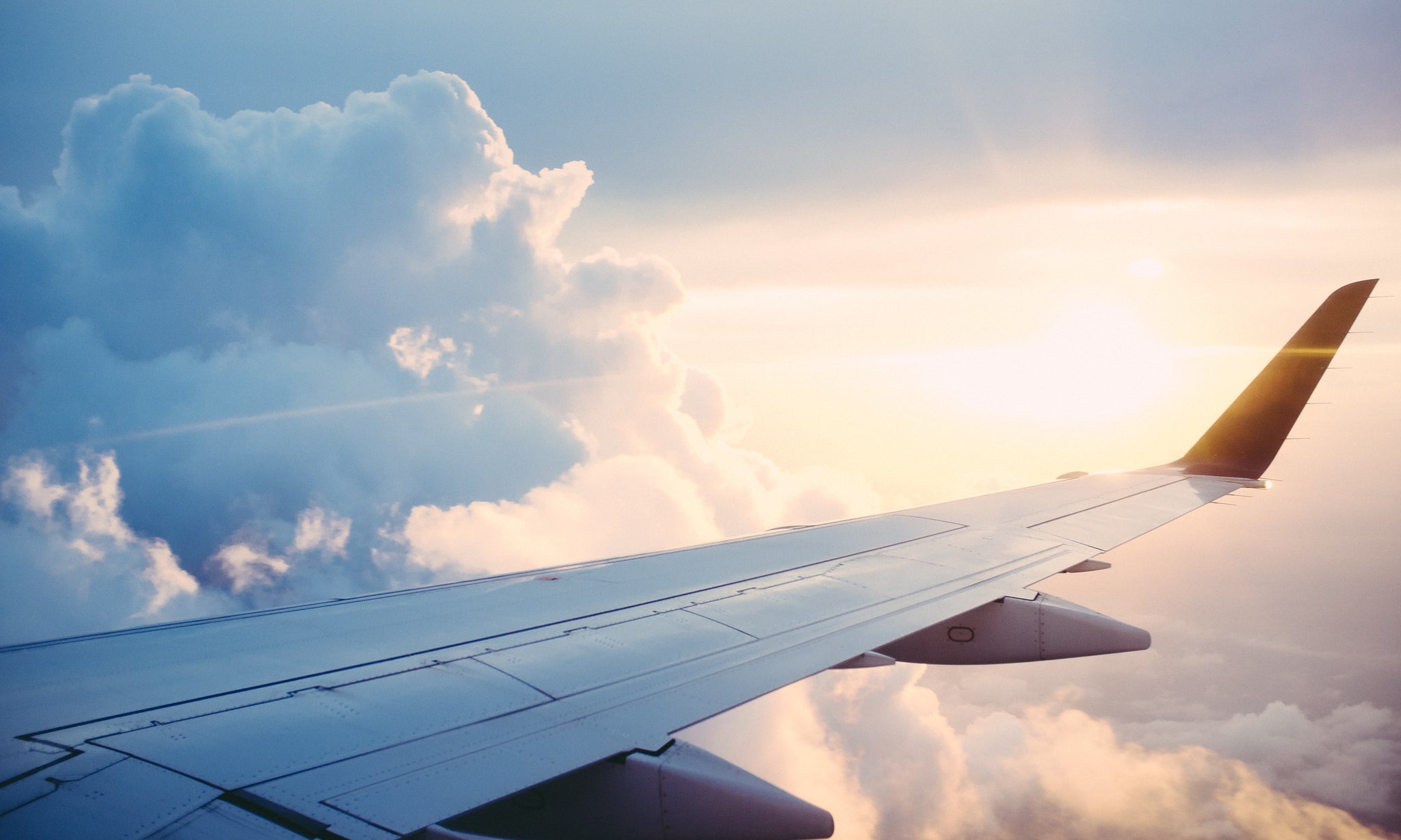 7 Essentials For Your Next International Flight