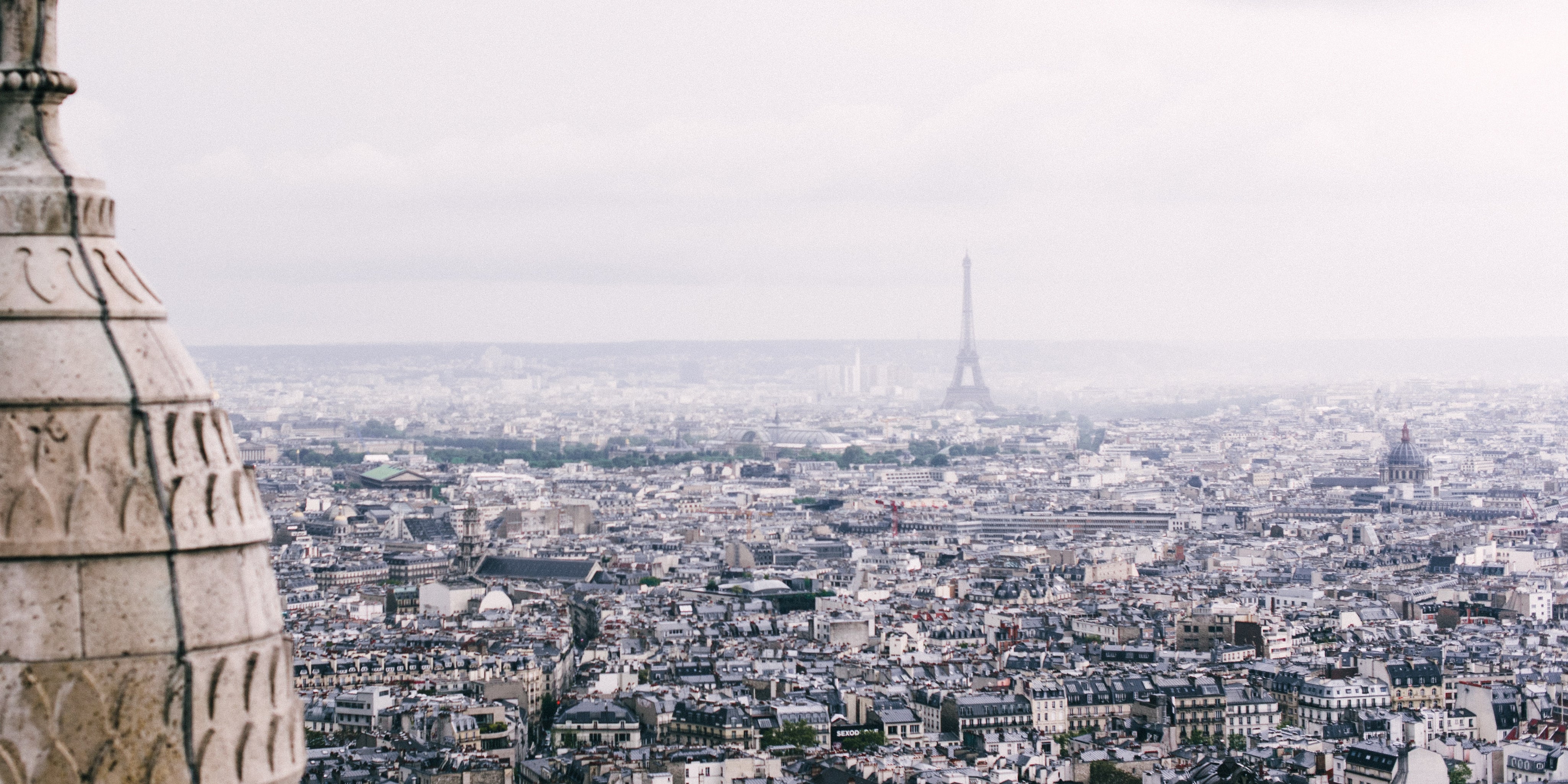 Live Paris Like A Local