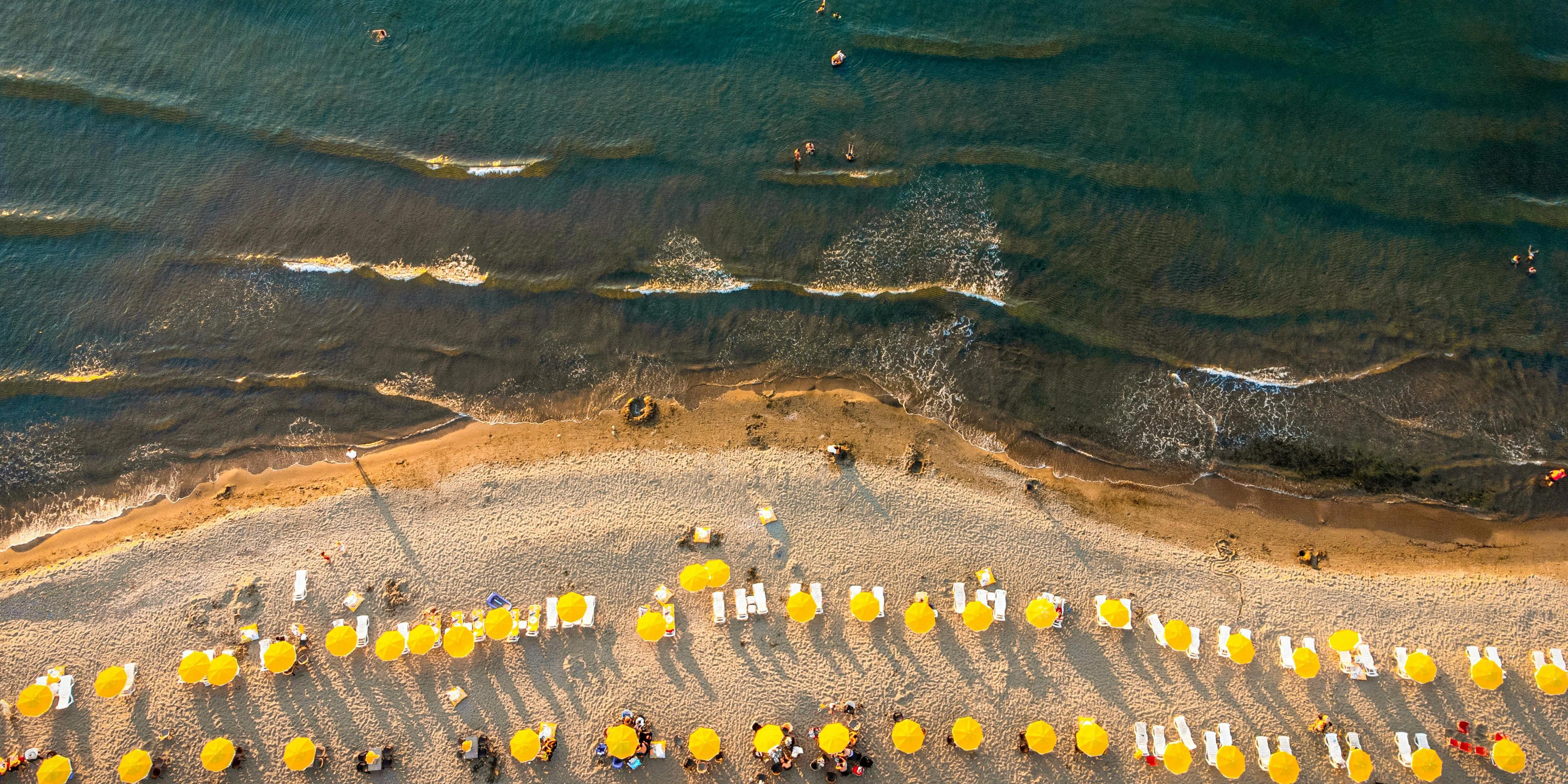 Best Summer Destinations + Travel Tips