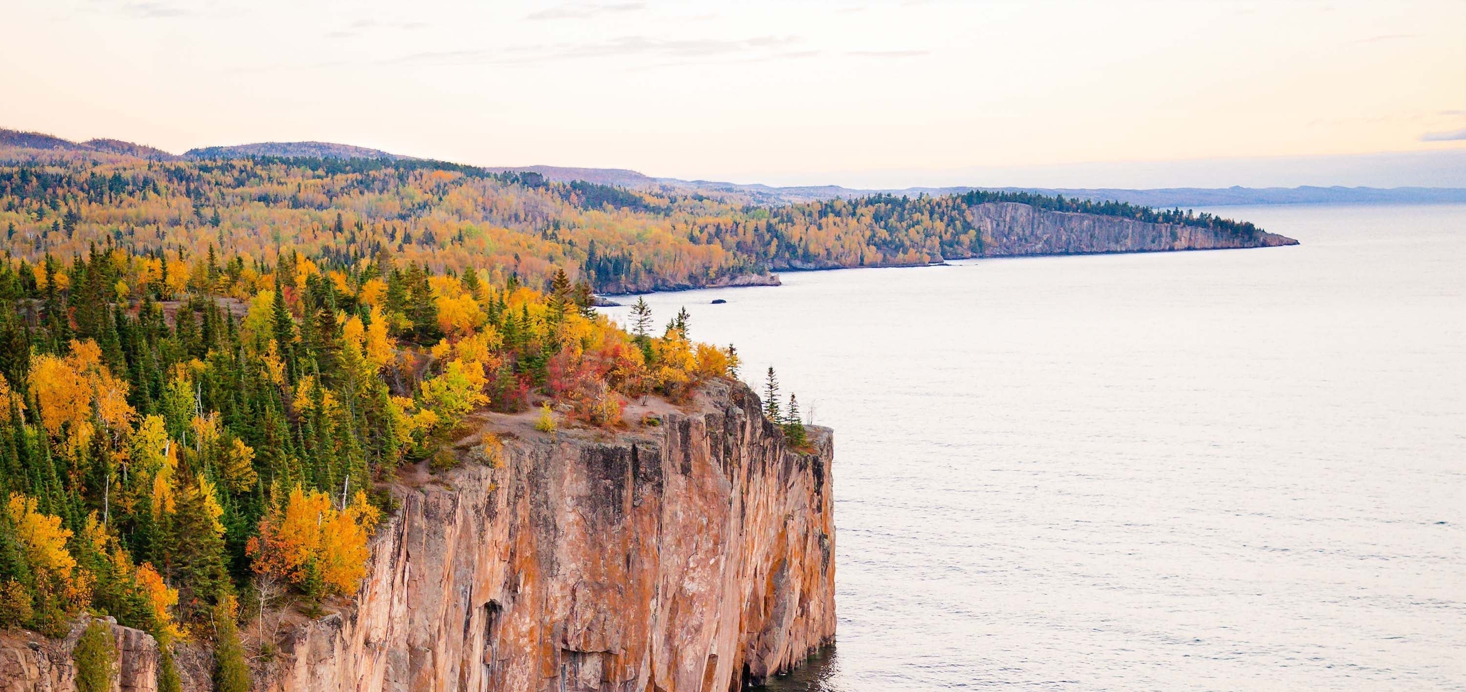 Best Places to Travel in the Fall