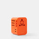 Global Travel Adapter