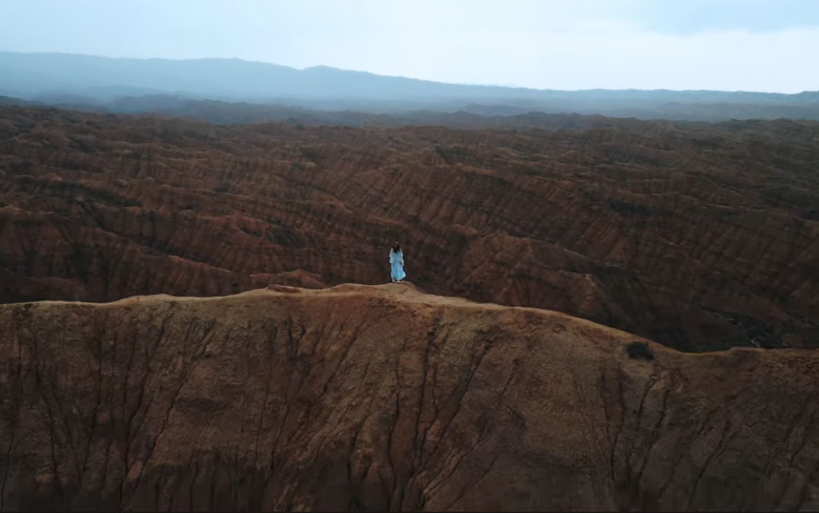 Day 6 | Southern Issyk Kul and Ak-Sai Canyon