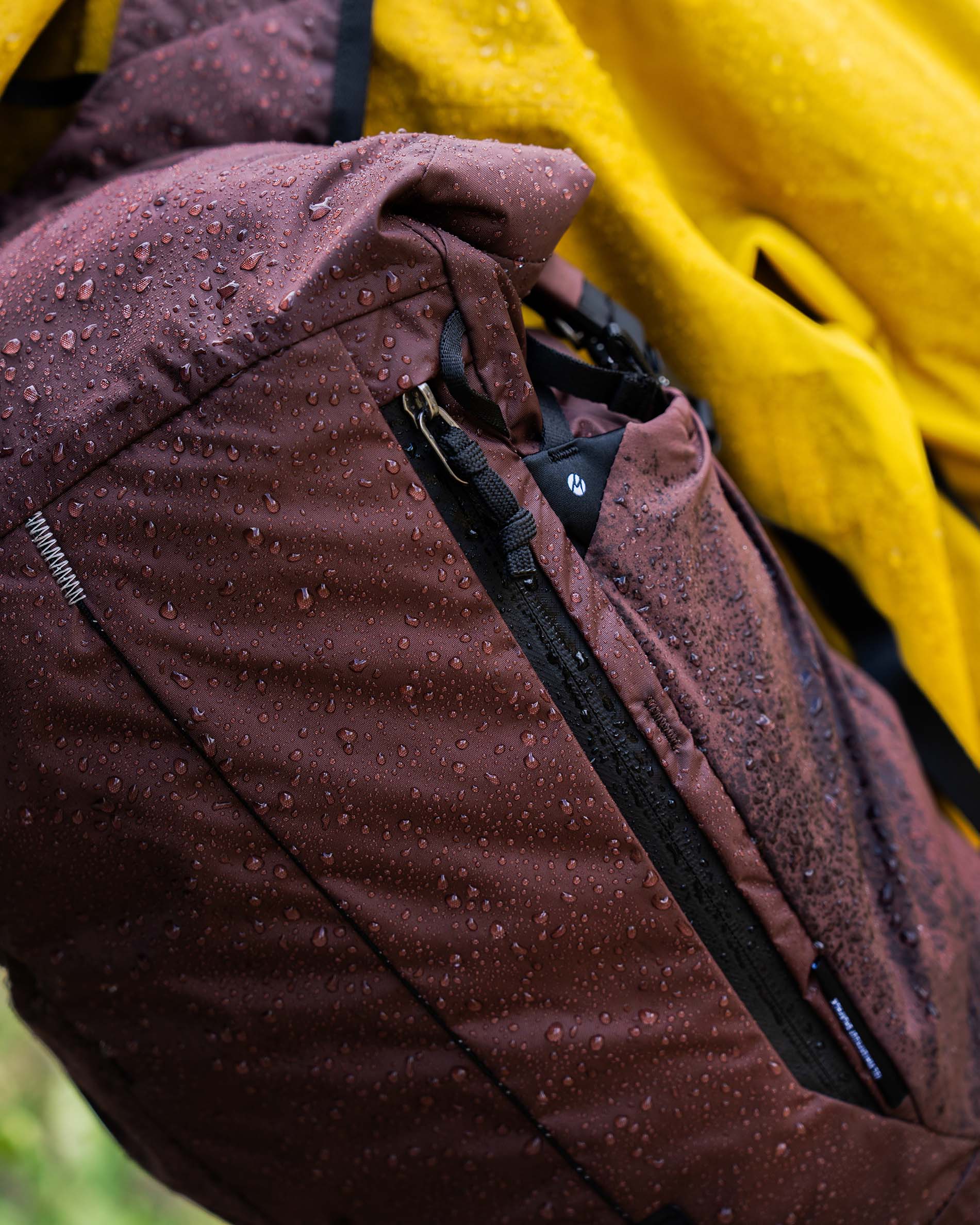 18L Waterproof Packable Backpack